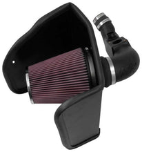 Load image into Gallery viewer, K&amp;N 16-19 Chevrolet Colorado L4-2.8L DSL Performance Intake Kit