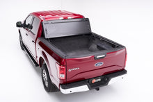 Load image into Gallery viewer, BAK 2021+ Ford F-150 Regular Super Cab &amp; Super Crew (4 Door) BAKFlip F1 6.5ft Bed Cover