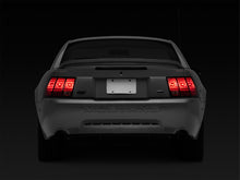 Load image into Gallery viewer, Raxiom 96-04 Ford Mustang Excluding 99-01 Cobra Sequential Tail Light Kit (Plug-and-Play Harness)