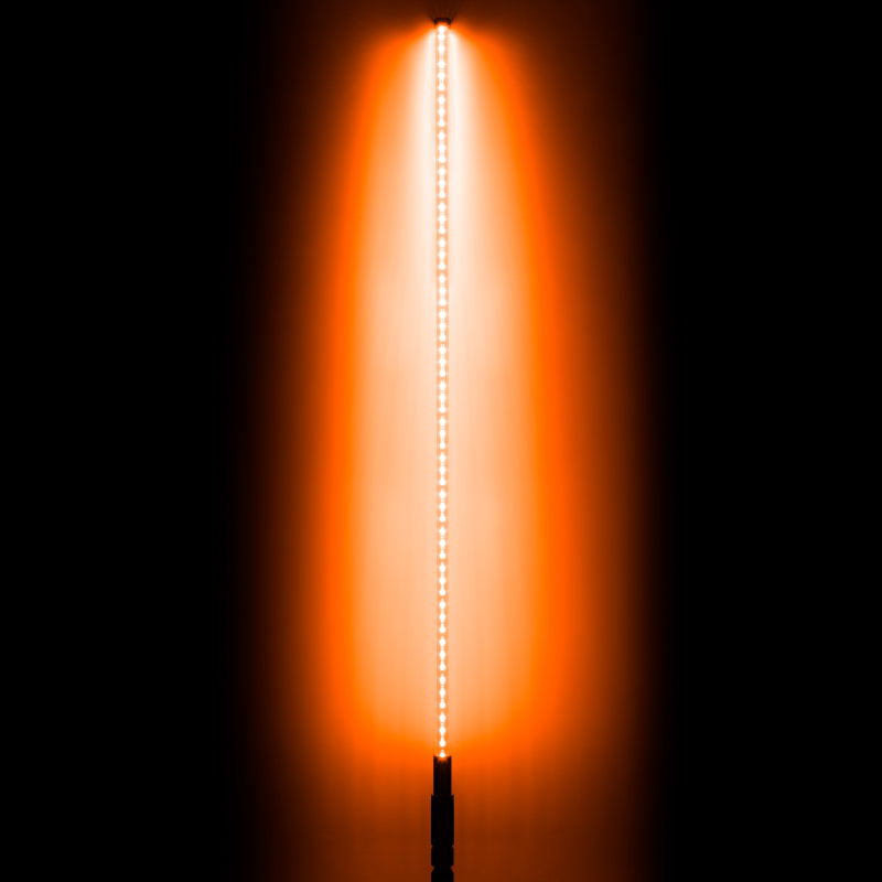 Oracle Off-Road 4ft LED Whip - ColorSHIFT