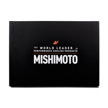 Load image into Gallery viewer, Mishimoto 08+ Mitsubishi Lancer Evo X / 8+ Lancer Ralliart Manual Aluminum Radiator