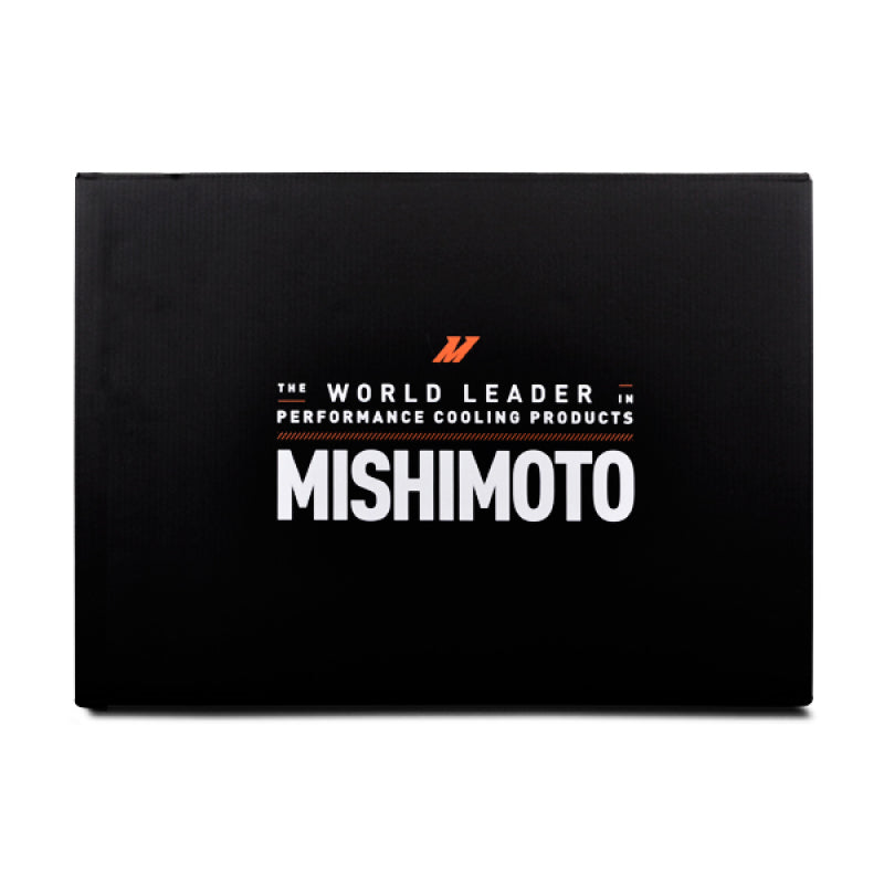 Mishimoto 03-08 Hyundai Tiburon Aluminum Radiator