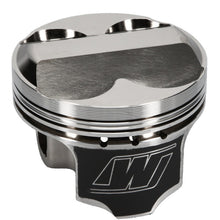 Load image into Gallery viewer, Wiseco AC/HON B 4v DOME +8.25 STRUT 8100XX Piston Kit