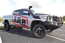 Load image into Gallery viewer, ARB Safari 4X4 Snorkel Vspec Toy Tundra 5.7L Pet 2014On