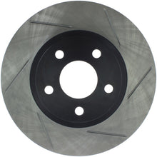 Load image into Gallery viewer, StopTech Slotted Sport Brake Rotor