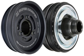 ATI Pulley - Supercharger - 7.99 - 8 Grv - 09-15 - CTS-V LSA - OEM Size