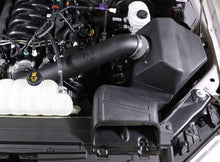 Load image into Gallery viewer, K&amp;N 63 Series AirCharger Performance Intake 15-19 Ford F150 5.0L V8 F/I