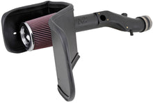 Load image into Gallery viewer, K&amp;N 03-08 Toyota 4Runner V6-4.0L AirCharger Performance Intake