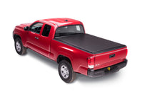 Load image into Gallery viewer, Truxedo 16-20 Toyota Tacoma 5ft Lo Pro Bed Cover