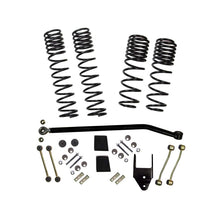 Load image into Gallery viewer, Skyjacker 21-23 Jeep Wrangler JL Non-Rubicon 4XE 3.75in Comp. Box w/Dual Rate LT Coil Springs