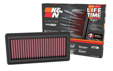 Load image into Gallery viewer, K&amp;N 2025 Indian Scout 1250 Replacement Air Filter