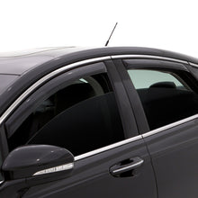 Load image into Gallery viewer, AVS 97-03 Pontiac Grand Prix Ventvisor In-Channel Front &amp; Rear Window Deflectors 4pc - Smoke