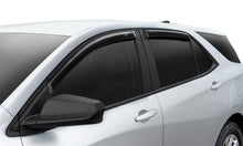 Load image into Gallery viewer, AVS 16-18 Lexus RX350 Ventvisor In-Channel Front &amp; Rear Window Deflectors 4pc - Smoke