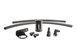 Corsa 2015-2025 Ford F-150 5.0L V8 (Auto) Aluminum Oil Catch Can w/Mounting Bracket