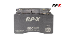 Load image into Gallery viewer, EBC 22-24 Toyota GR Supra RP-X Race Front Brake Pads