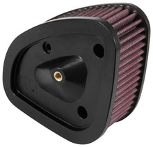Load image into Gallery viewer, K&amp;N 2017 Harley-Davidson FLHR Road King Replacement Air Filter