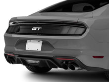 Load image into Gallery viewer, Raxiom 15-22 Ford Mustang Profile LED Tail Lights - Gloss Black Housing (Smoked Lens)