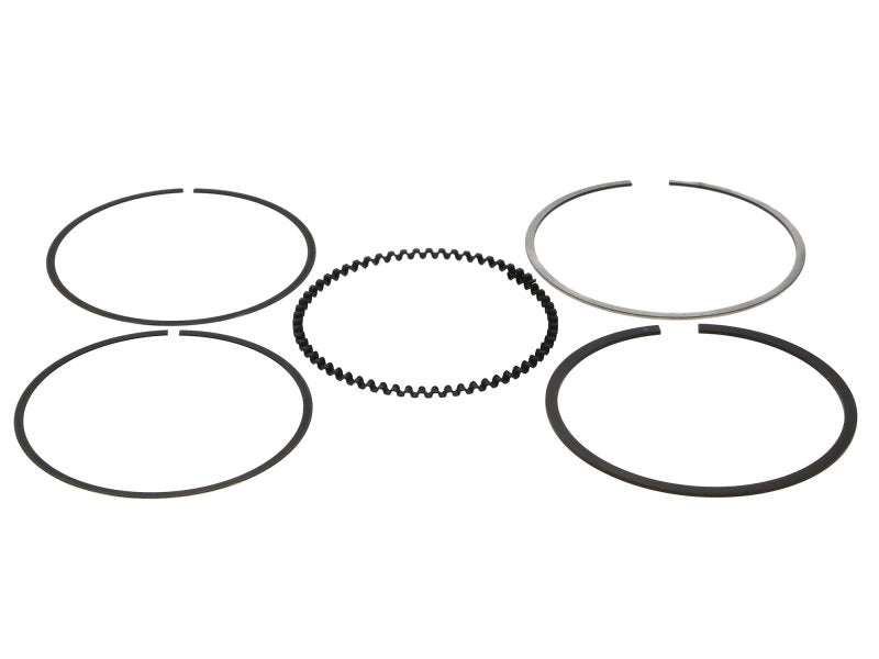 Wiseco 77.0mm Ring Set (GNH) Ring Shelf Stock