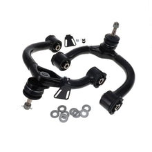 Load image into Gallery viewer, SPC Performance 98-07 Lexus LX470/Toyota Landcruiser(100 Series) AWD/4WD Adjustable Front Upper Arms