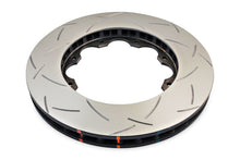 Load image into Gallery viewer, DBA 08+ EVO X Front T3 5000 Series Replacement Slotted Rotor w/ Hat