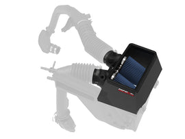 aFe Rapid Induction Cold Air Intake System w/Pro 5R Filter 19-20 Ford Edge V6 2.7L (tt)