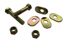 Load image into Gallery viewer, Whiteline 9/98-8/09 Subaru Legacy/Liberty Rear Toe Lock Bolt Kit