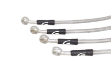 Load image into Gallery viewer, Goodridge 01-05 Lexus IS300 Stainless Steel Brake Line Kit