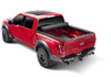 Load image into Gallery viewer, BAK 17-21 Honda Ridgeline Revolver X4s 5.4ft Bed Cover