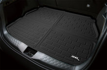 Load image into Gallery viewer, 3D MAXpider 2017-2019 Audi Q7 Kagu Cargo Liner - Black