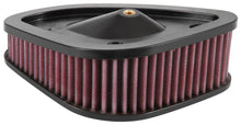 Load image into Gallery viewer, K&amp;N 2017 Harley-Davidson FLHR Road King Replacement Air Filter