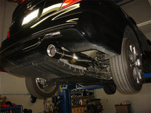 Load image into Gallery viewer, Injen 12-15 Honda Civic Si 2.4L 4cyl SS  Axle-back Exhaust