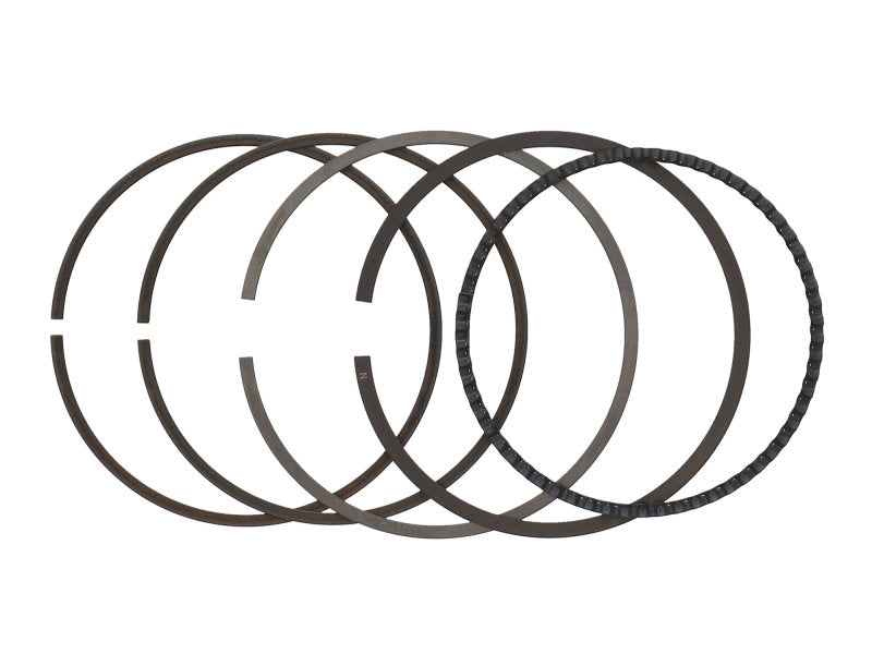 Wiseco 82.5mm Ring Set Ring Shelf Stock