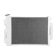 Load image into Gallery viewer, Mishimoto 67-69 Pontiac Firebird X-Line Performance Aluminum Radiator