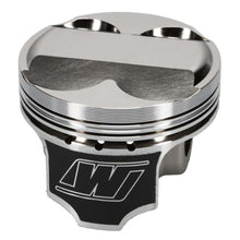 Load image into Gallery viewer, Wiseco Acura 4v DOME +5cc STRUTTED 81.0MM Piston Kit