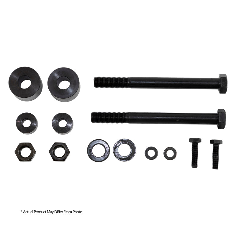 Belltech FRONT ANTI-SWAYBAR 94-99 DODGE RAM