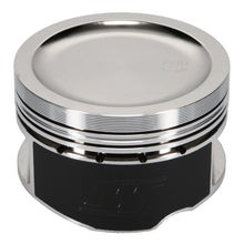 Load image into Gallery viewer, Wiseco Nissan SR20/SR20DET Turbo -12cc Dish 9.1:1 CR 87mm Piston Kit