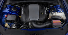 Load image into Gallery viewer, K&amp;N 11-23 Dodge Charger (5.7L/6.1L V8) NextGen Cold Air Intake