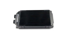 Load image into Gallery viewer, Vibrant Double Pass Oil Cooler Assembly 6in x 10in x 2in