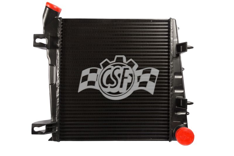 CSF 08-10 Ford F-250 Super Duty 6.4L OEM Intercooler