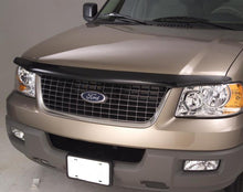 Load image into Gallery viewer, AVS 01-07 Toyota Highlander Hoodflector Low Profile Hood Shield - Smoke