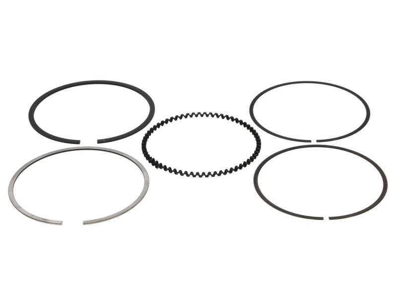 Wiseco 84.00MM RING SET Ring Shelf Stock