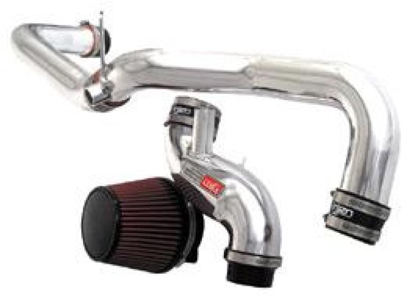 Injen 94-01 Integra GSR Polished Cold Air Intake