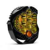 Baja Designs LP9 Series Driving Combo Pattern LED Light Pods - Amber