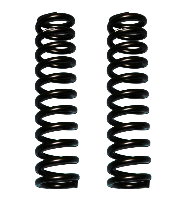 Skyjacker Coil Spring Set 1970-1972 Ford F-100 4 Wheel Drive