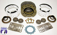 Load image into Gallery viewer, Yukon Gear Toyota 79-85 Hilux and 75-90 Landcruiser Knuckle Kit