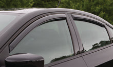 Load image into Gallery viewer, AVS 15-18 Hyundai Sonata Ventvisor In-Channel Front &amp; Rear Window Deflectors 4pc - Smoke