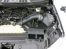 Load image into Gallery viewer, K&amp;N 63 Series AirCharger Performance Intake 2021+ Ford F150 5.0L V8 F/I