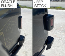 Load image into Gallery viewer, Oracle Jeep Gladiator JT Flush Mount LED Tail Lights