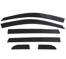 Load image into Gallery viewer, AVS 03-08 Infiniti FX35 Ventvisor Low Profile Deflectors 6pc - Smoke