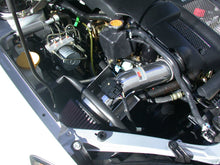 Load image into Gallery viewer, K&amp;N 05-08 LGT Black 69 Series Typhoon Short Ram Intake